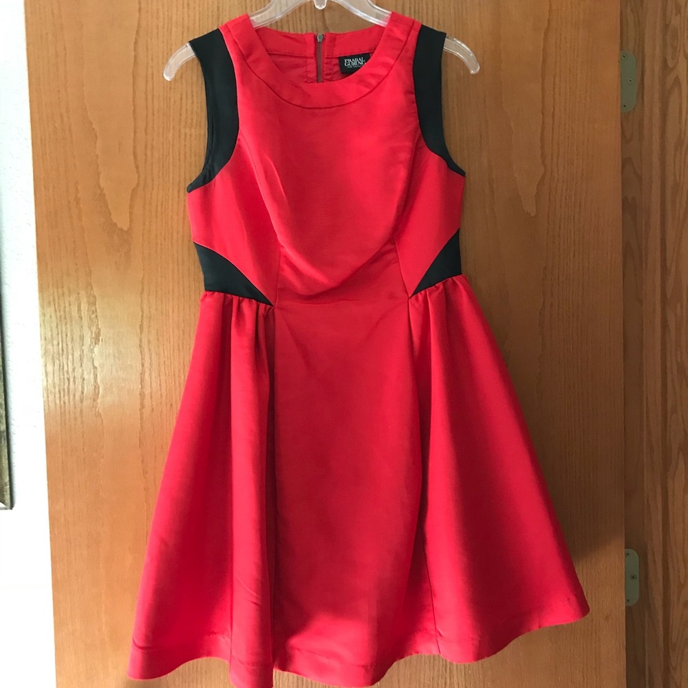 Prabal Gurung for Target dress